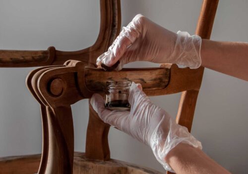 Strahlend sauber: Tipps und Tricks zur effektiven Möbelreinigung